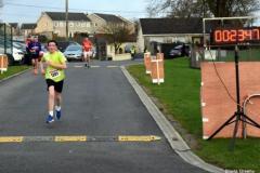 Conor-Coakley-first-Juvenile-home-in-the-5km-Race