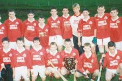 U15-1999