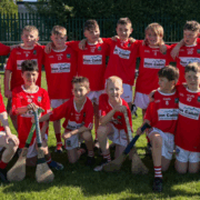 Great Day Out for U11s in Douglas