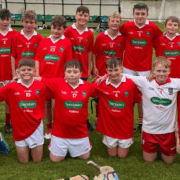 Kilworth Araglen Óg U12’s