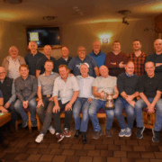 1985 Minor Hurling Reunion