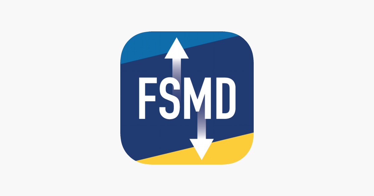 FSMD Logo FSMD Logo