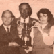 Hyland-O’Brien Cup Donation - 1985