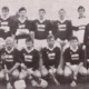 Kilworth Junior A hurling team 1992